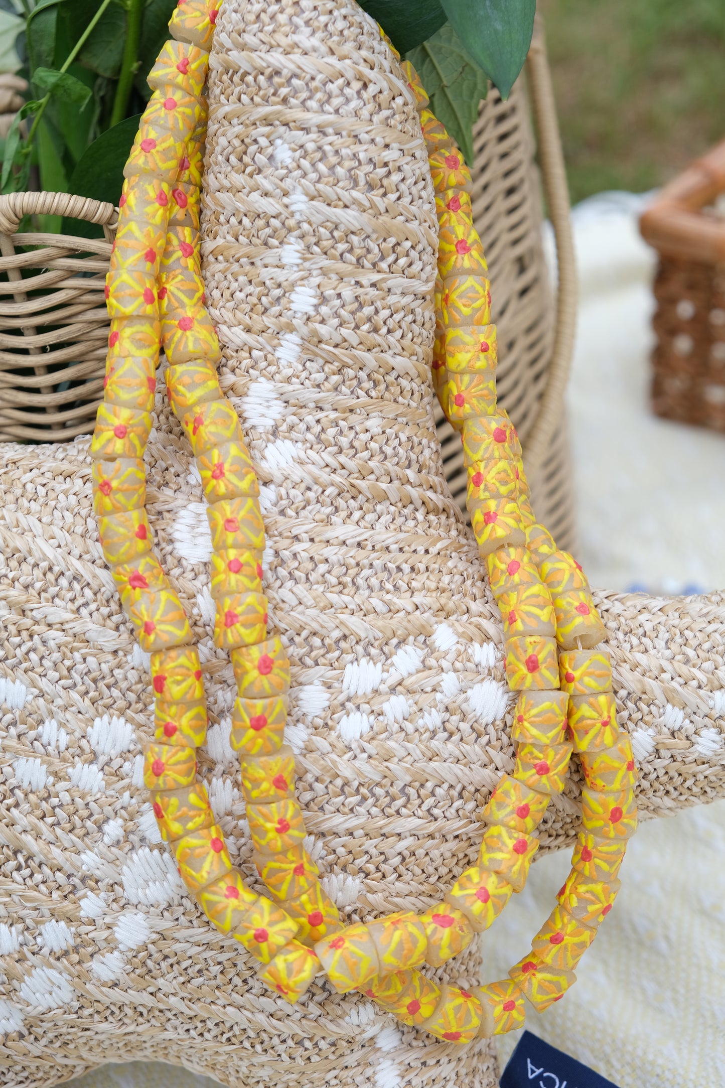 Radiant Hope Necklace