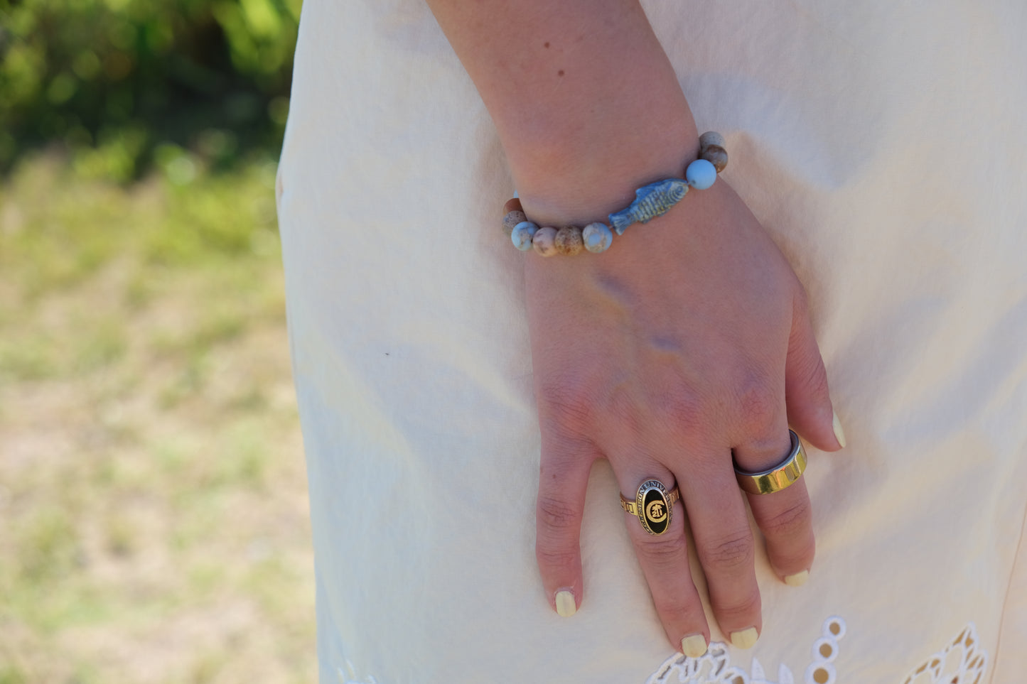 Fisher of Men Bracelet