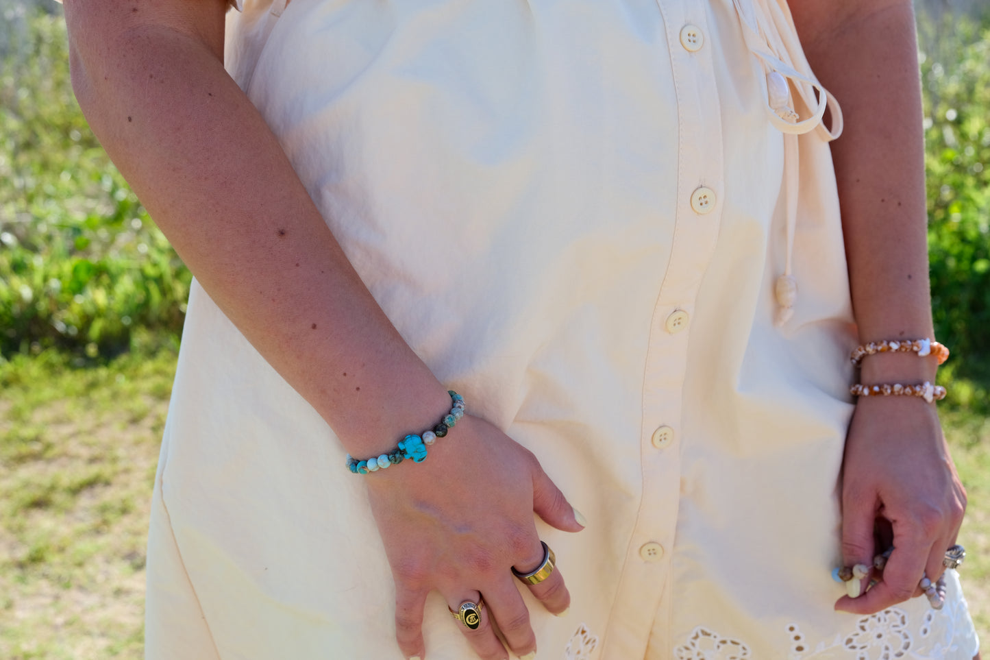 Strength in Unity Bracelet