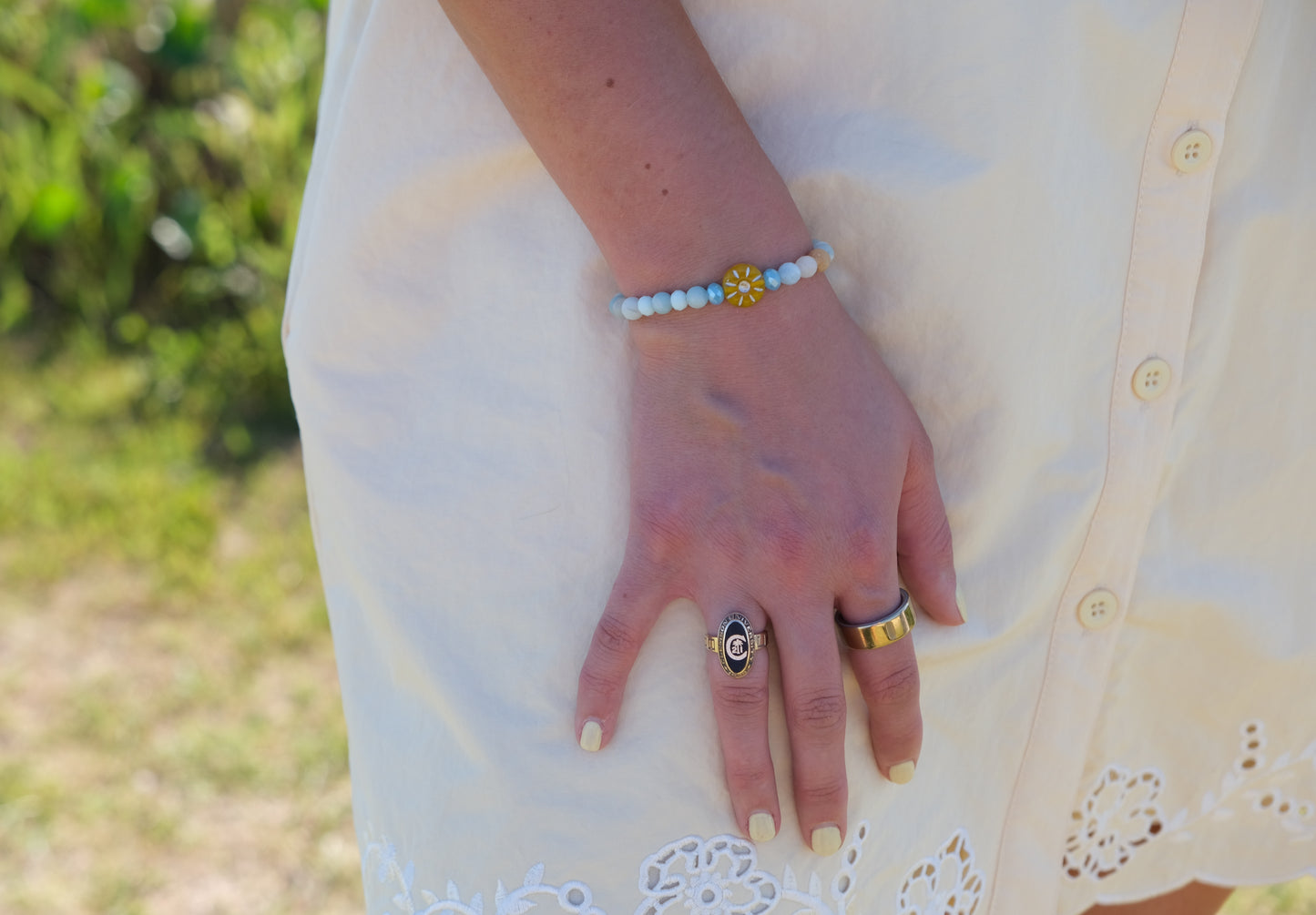 Radiant Joy Bracelet