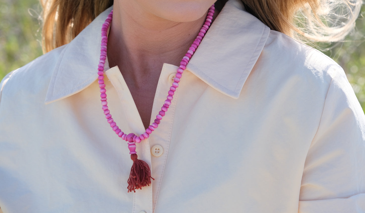 Faith Natasha Necklace