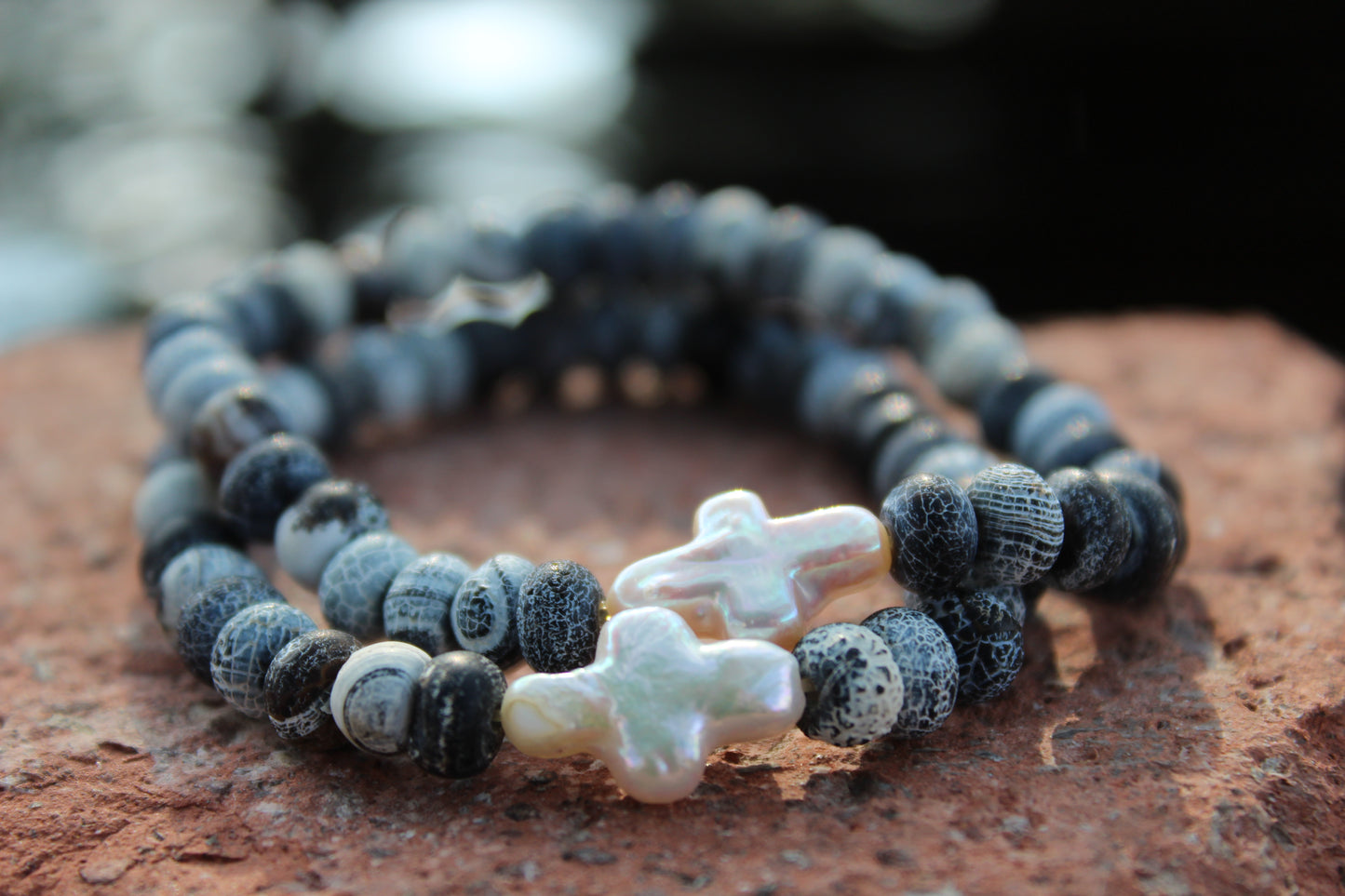 Oceans Apart Bracelet