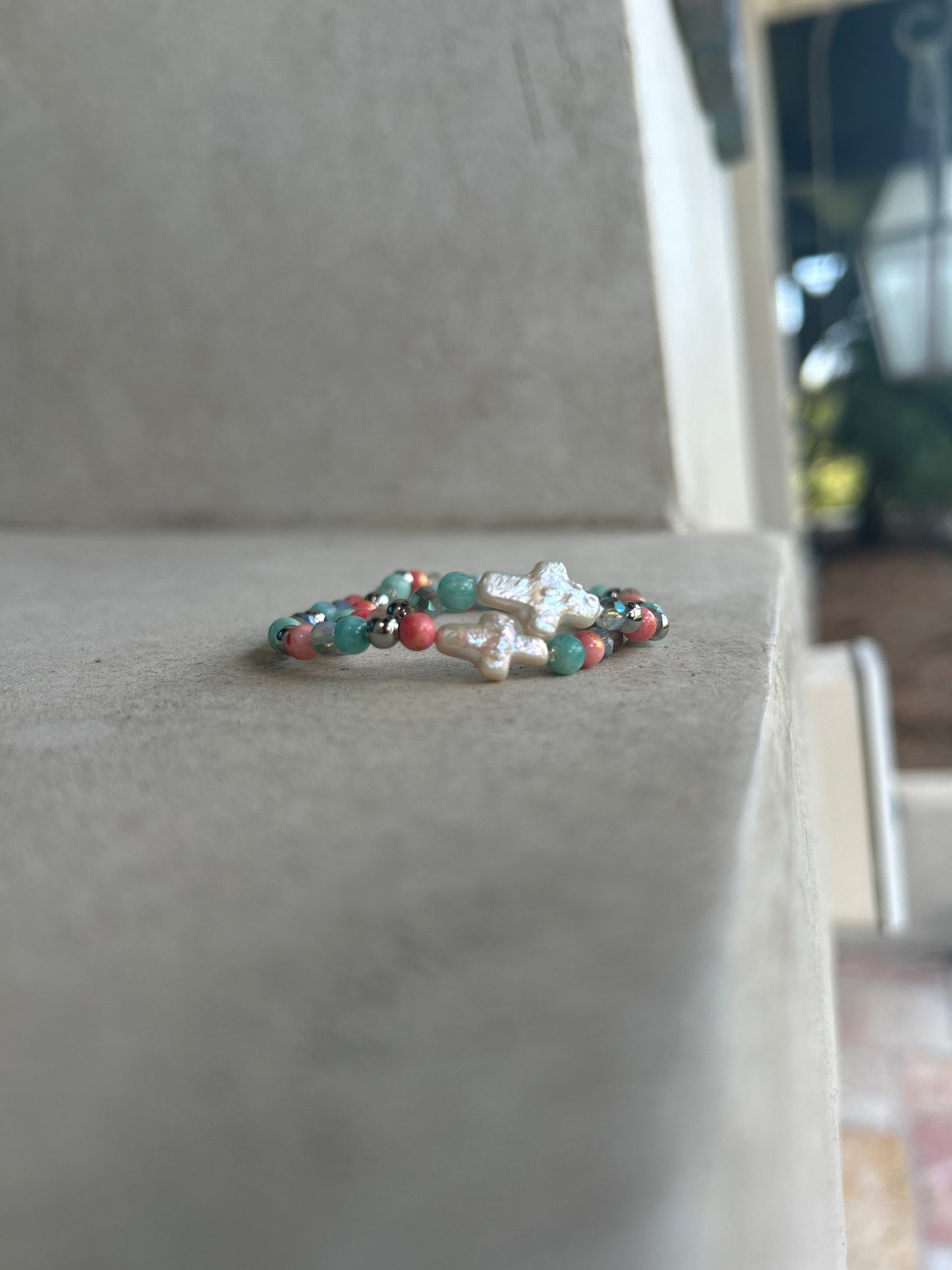 Pearl of Promise