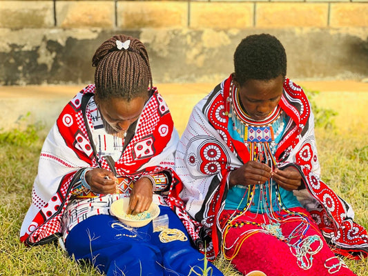 Faith in Action: Why We Believe Empowerment Changes Generations