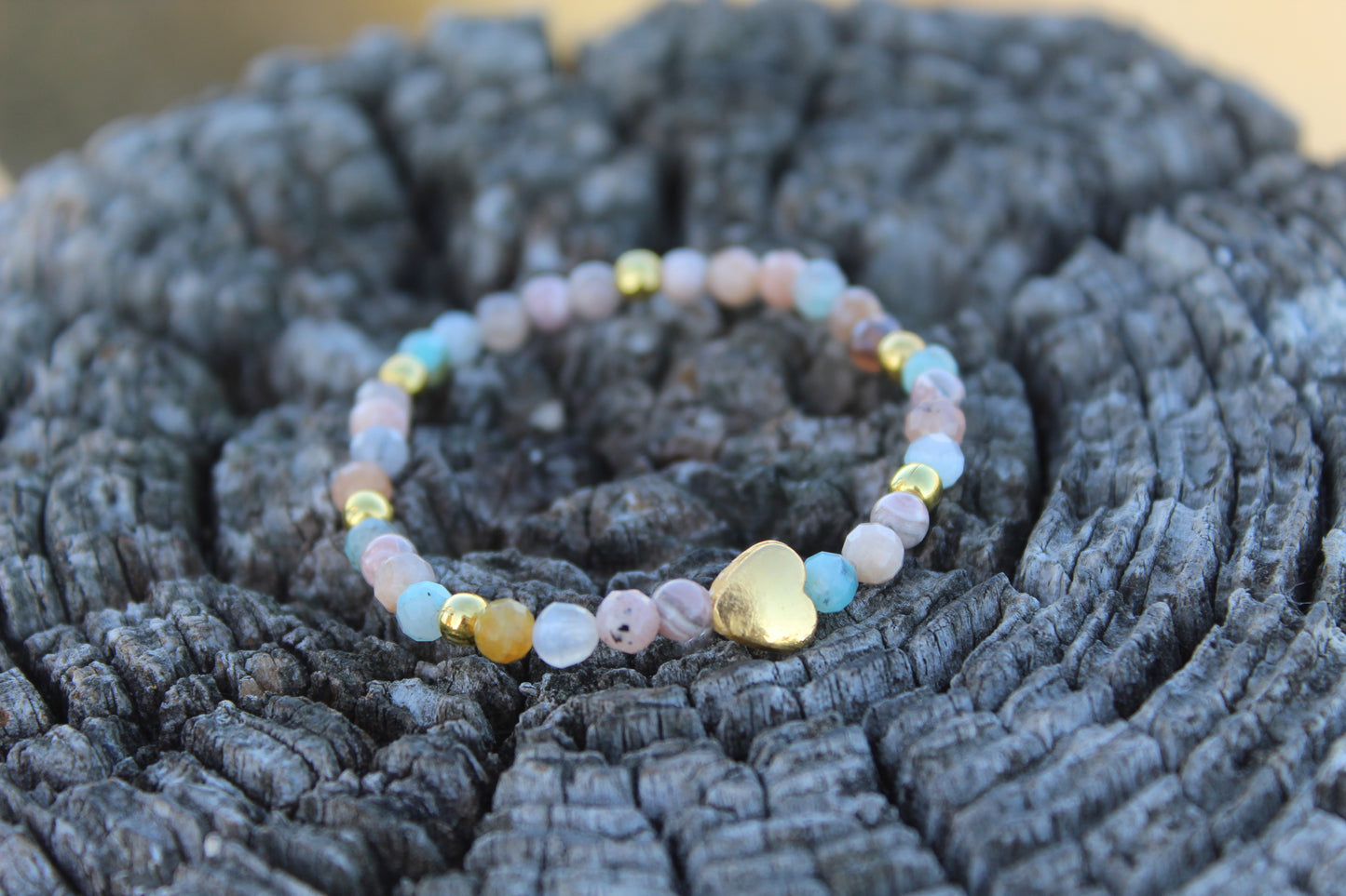 Heart of Hope Bracelet