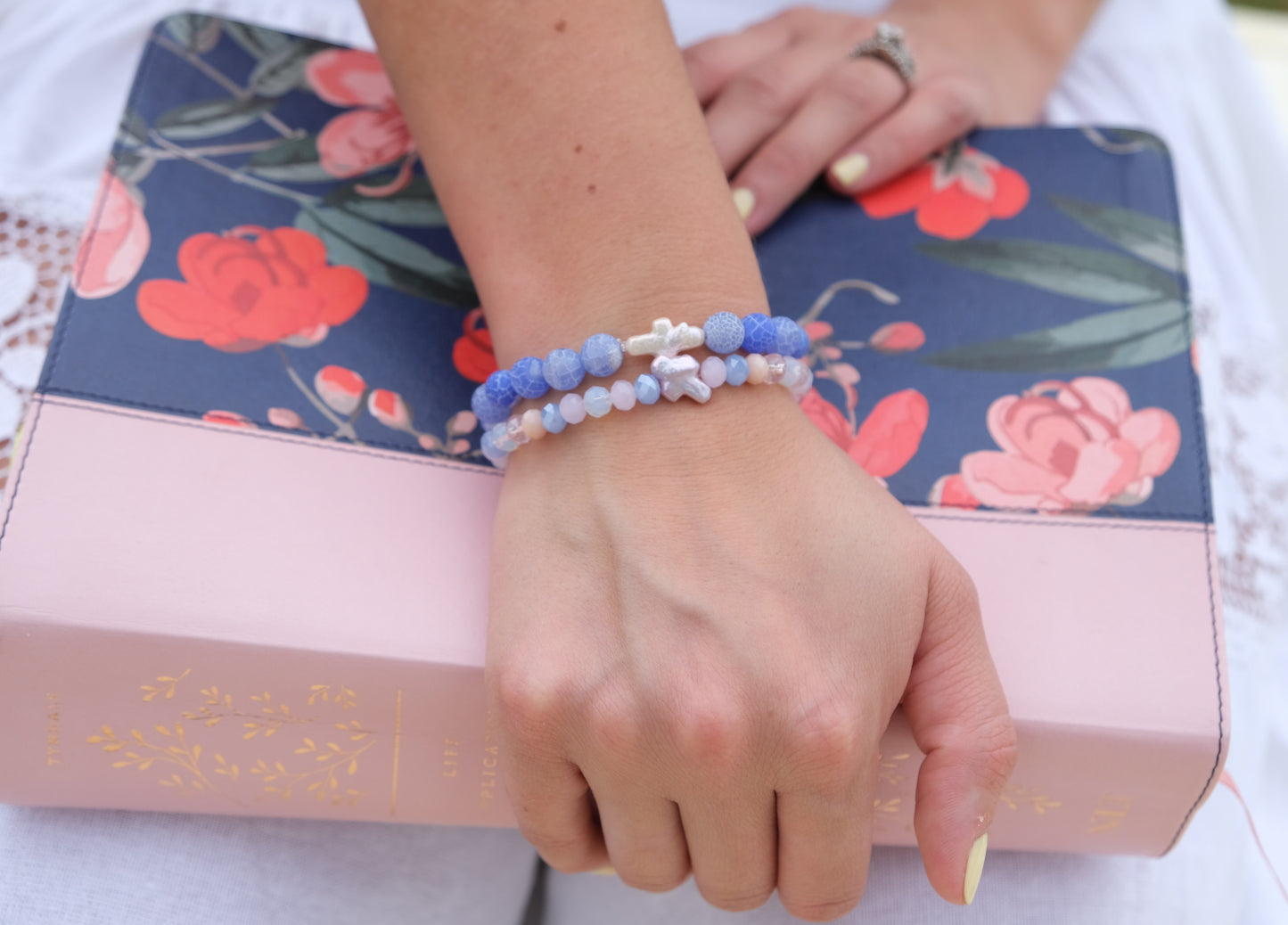 Oceans Apart Bracelet