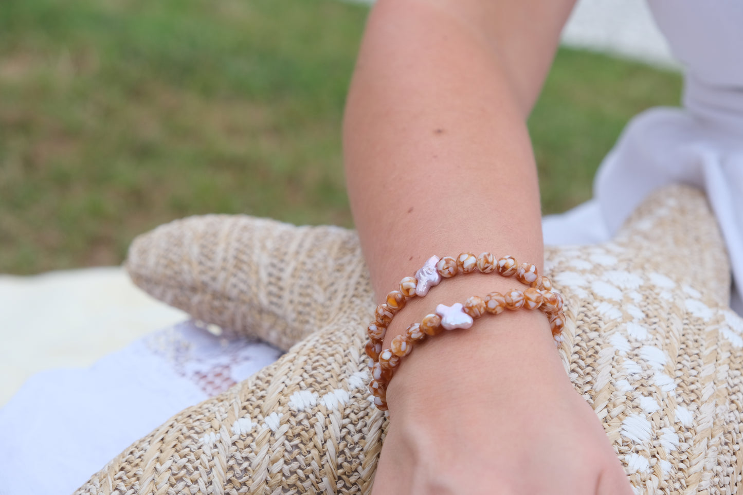 Maasai Mara Bracelet