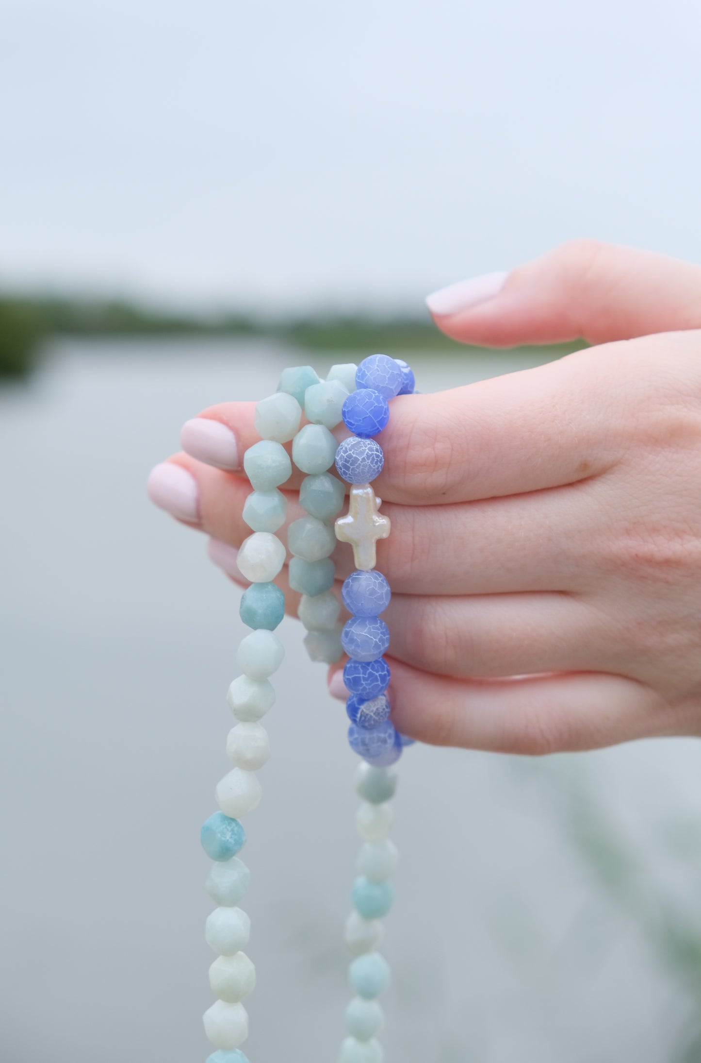 Living Water Necklace