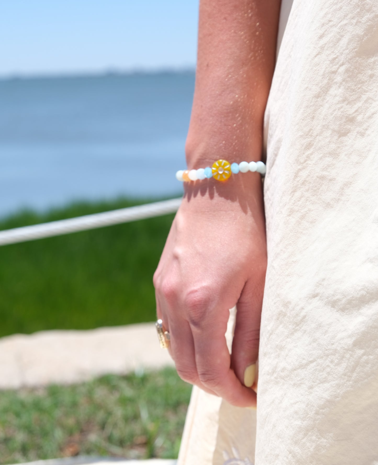Radiant Joy Bracelet