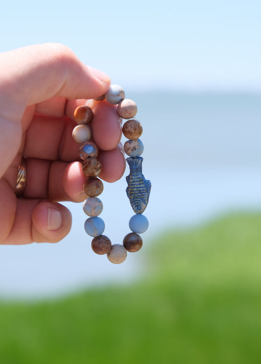Fisher of Men Bracelet