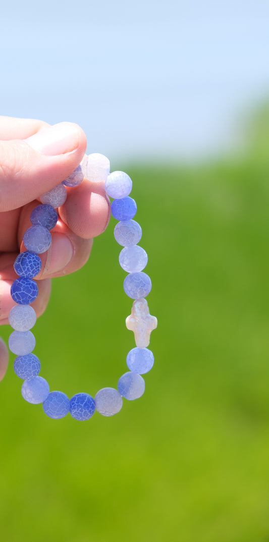 Oceans Apart Bracelet