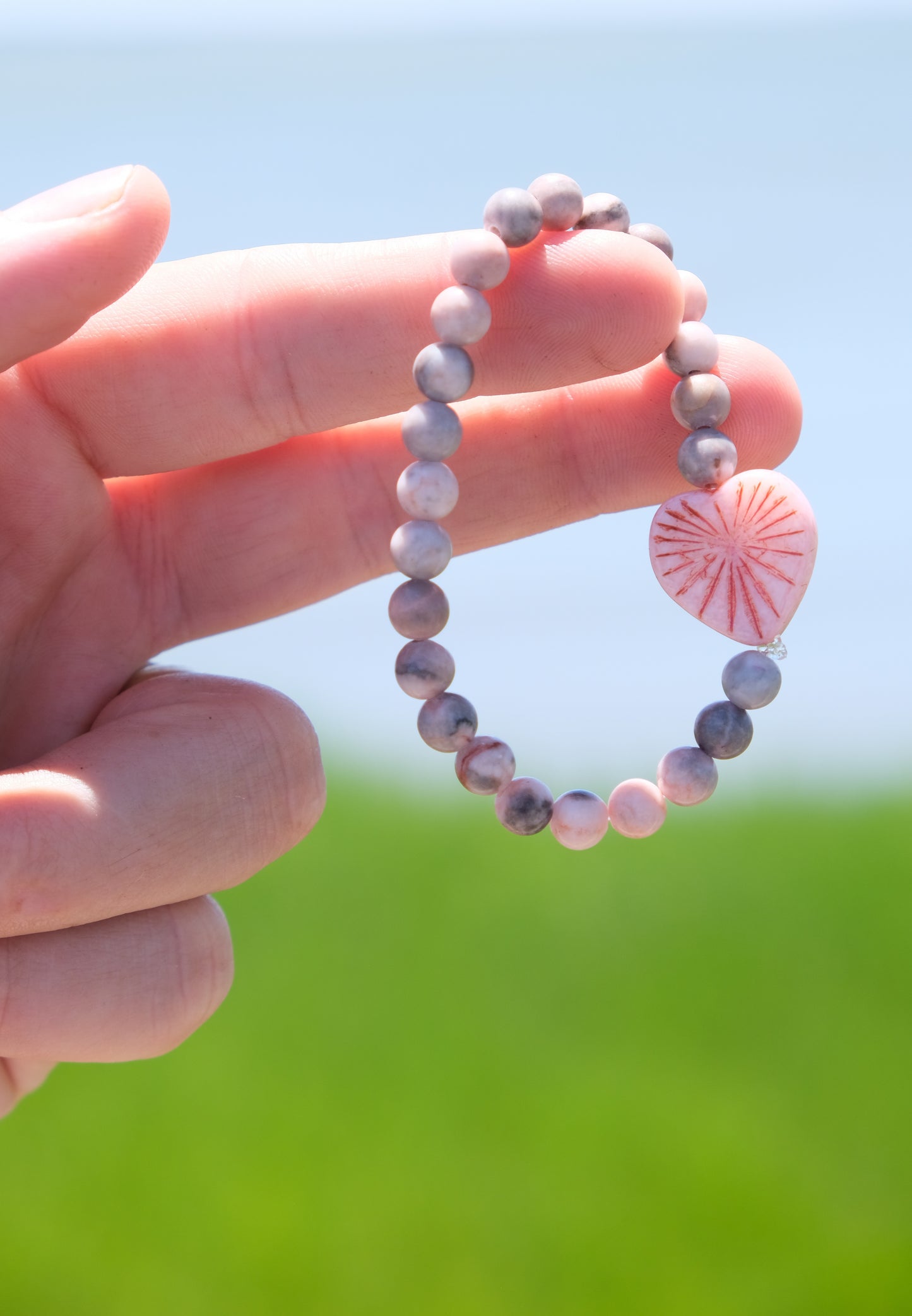 Abiding Love Bracelet