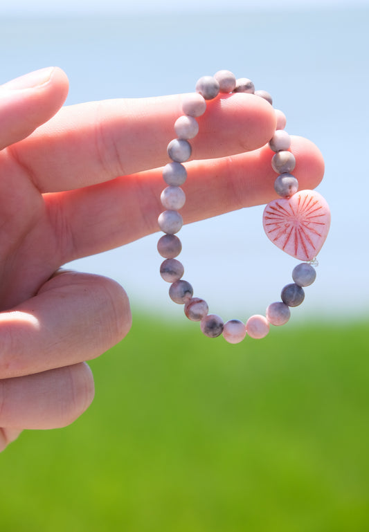 Abiding Love Bracelet