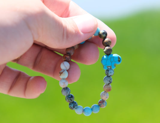 Strength in Unity Bracelet