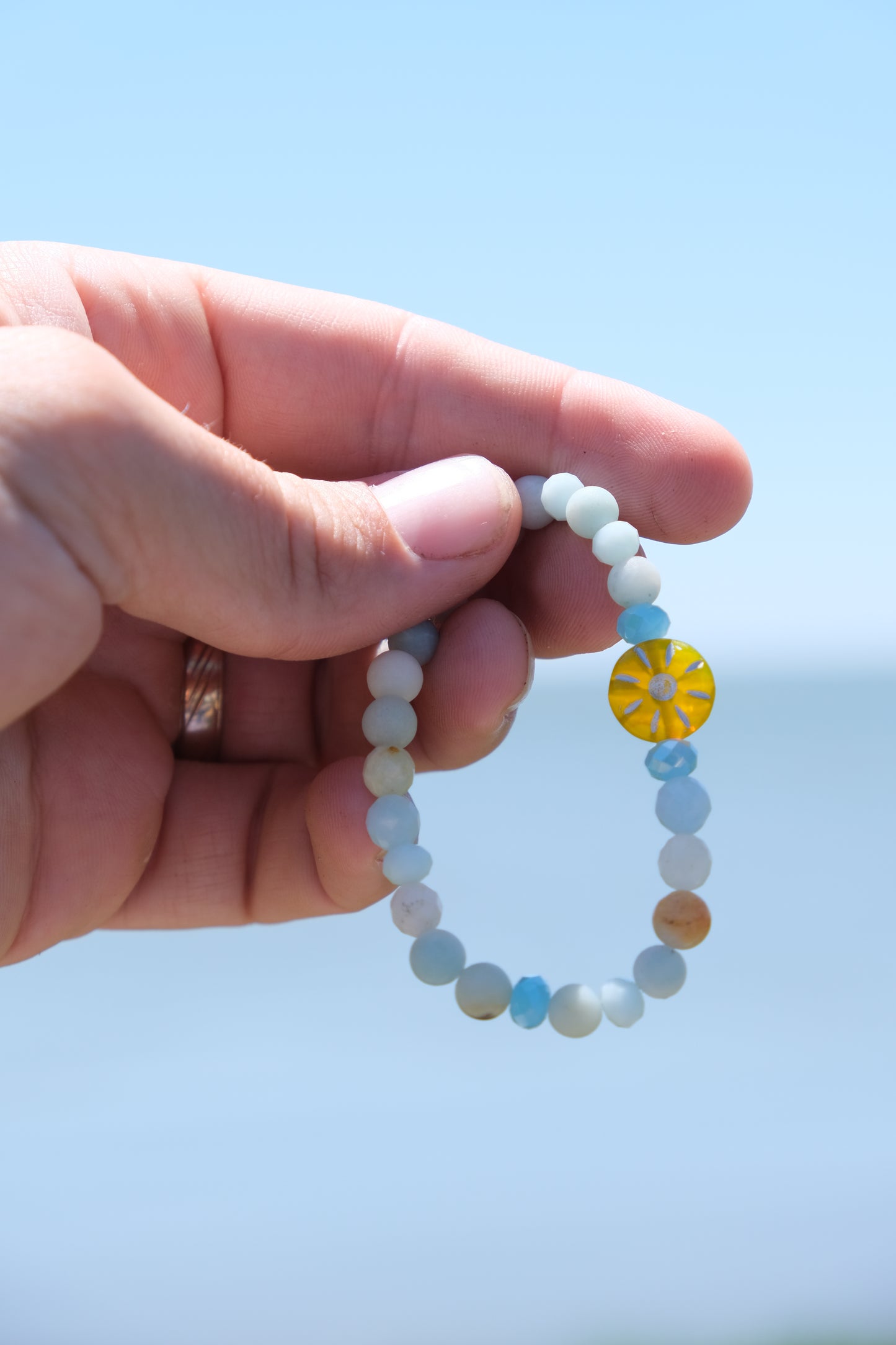 Radiant Joy Bracelet