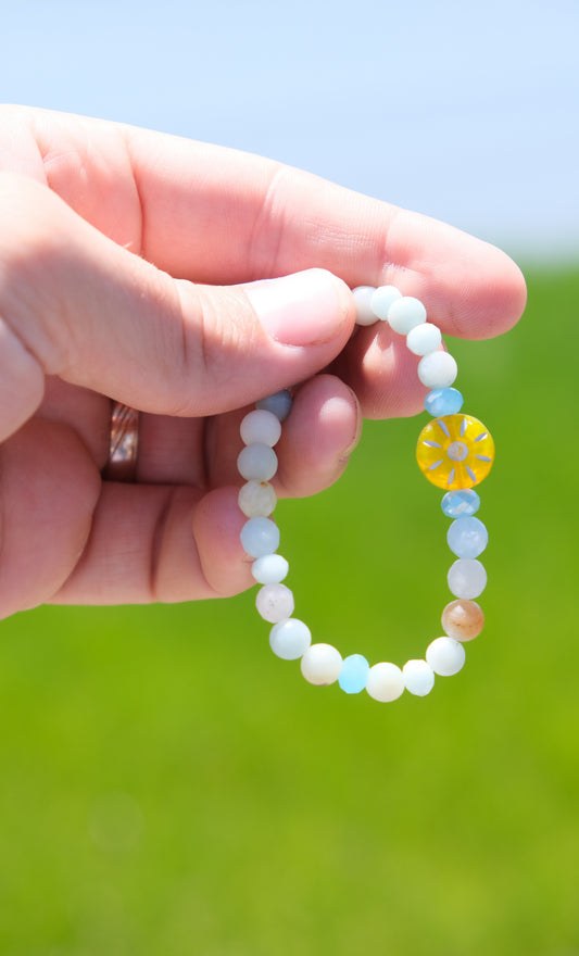 Radiant Joy Bracelet