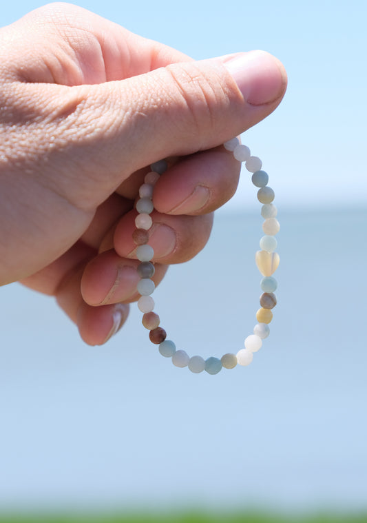 Still Waters Bracelet