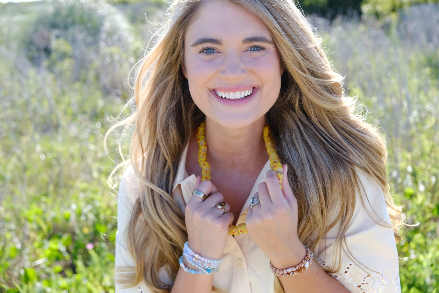 Maasai Mara Bracelet
