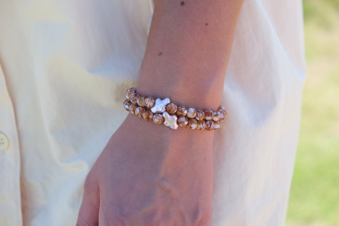 Maasai Mara Bracelet