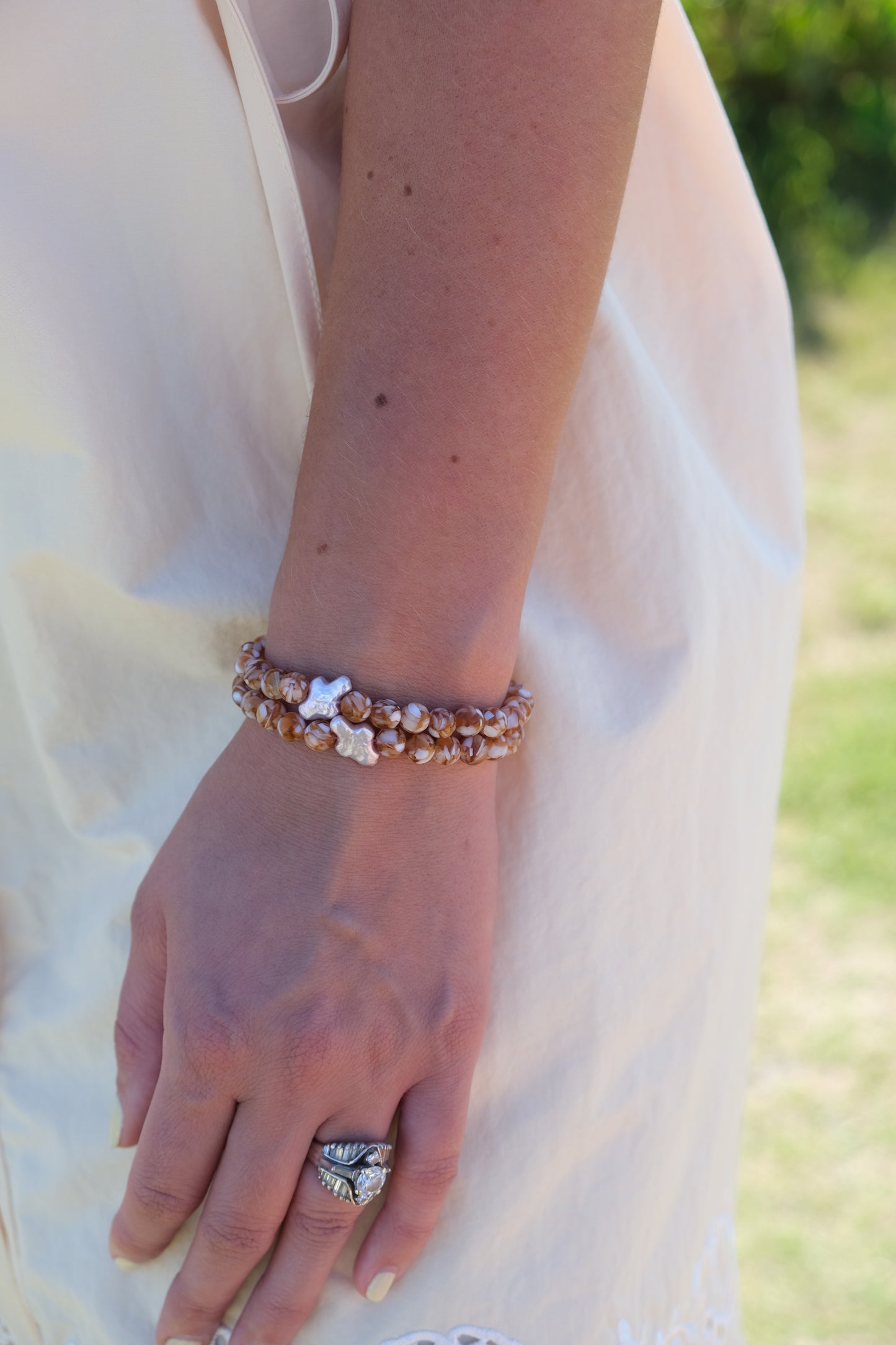Maasai Mara Bracelet