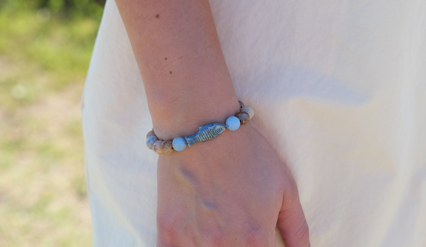 Fisher of Men Bracelet