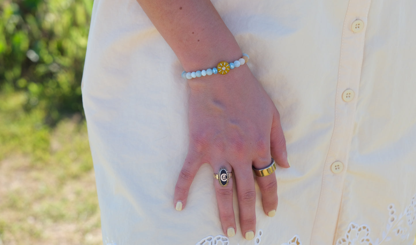 Radiant Joy Bracelet