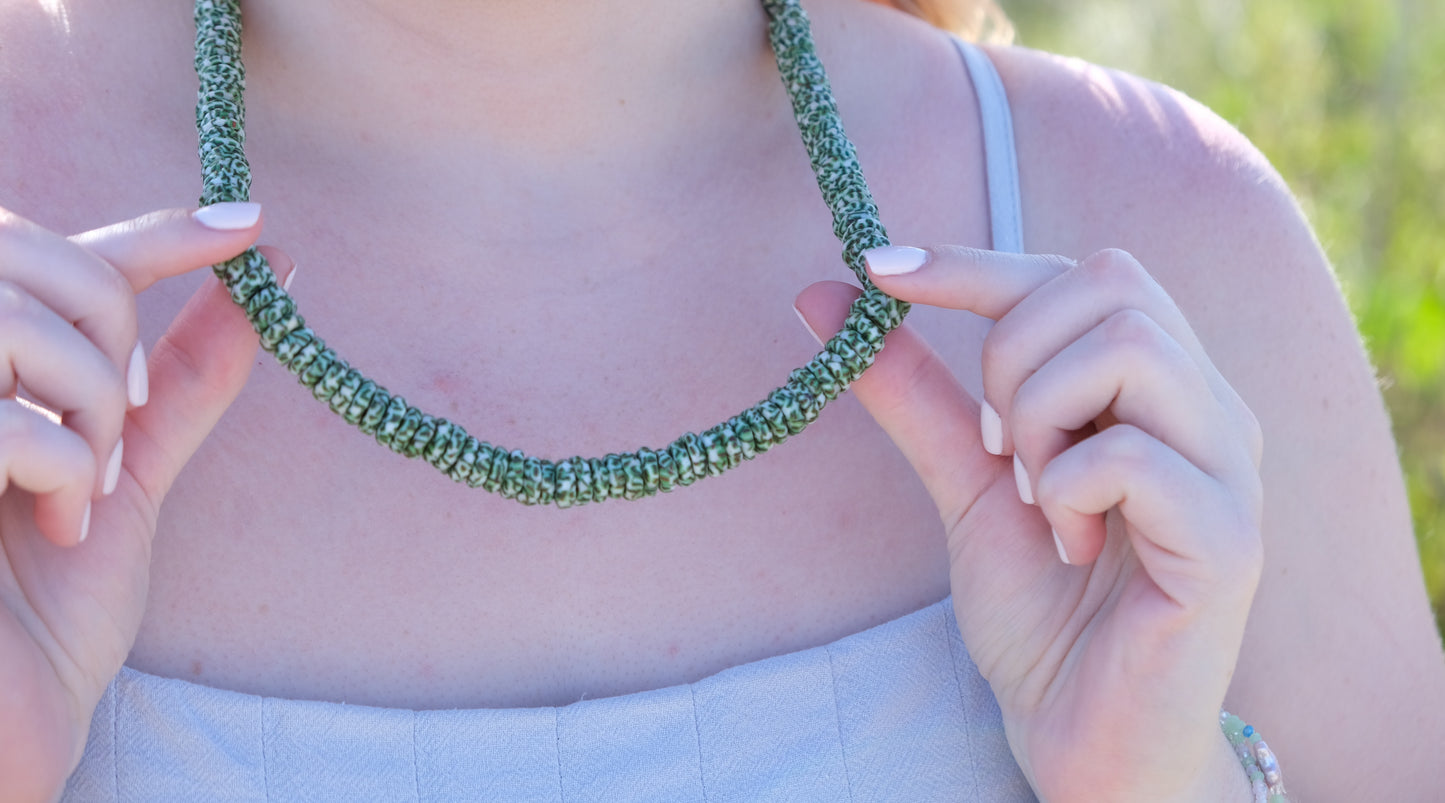 Flourish Necklace