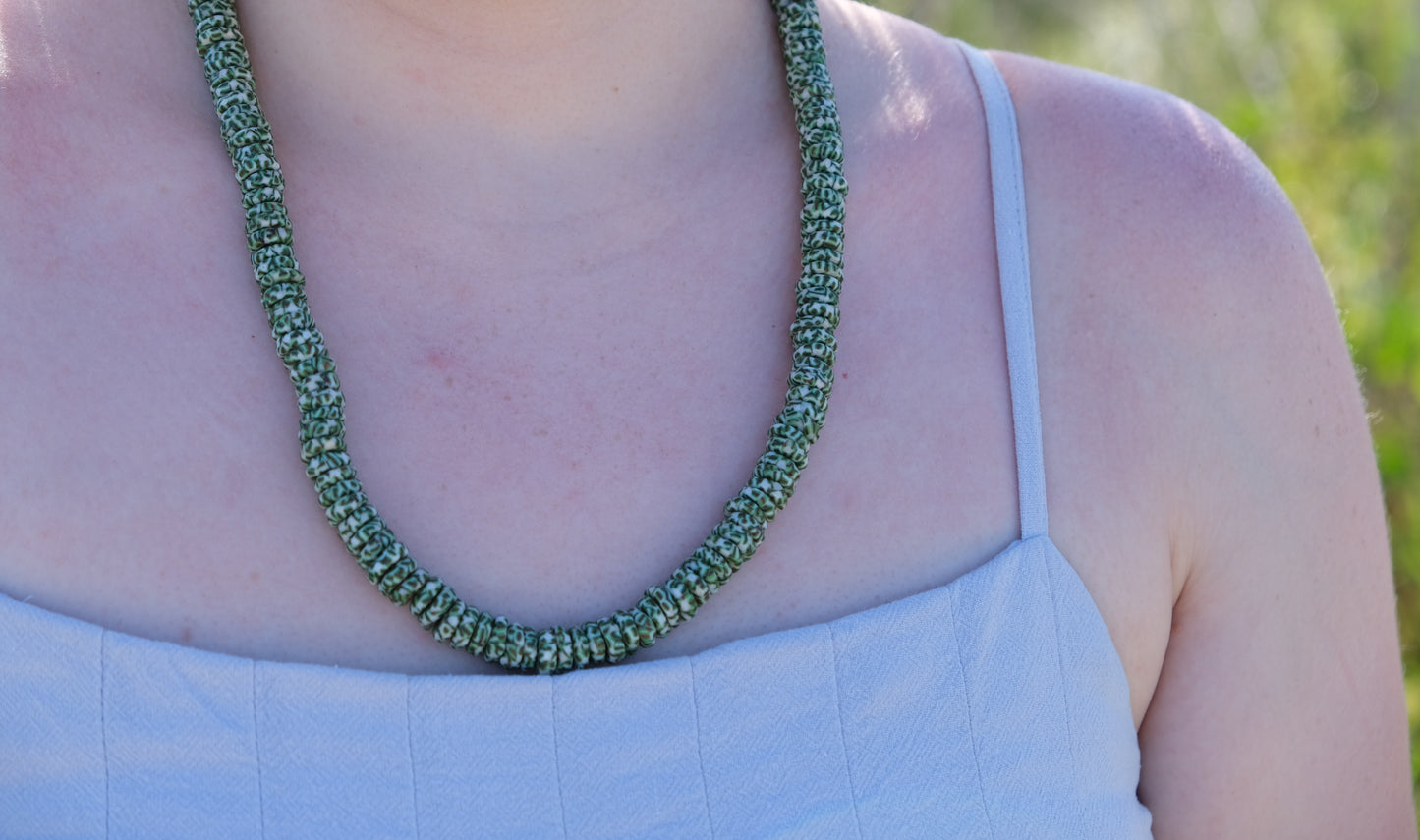 Flourish Necklace