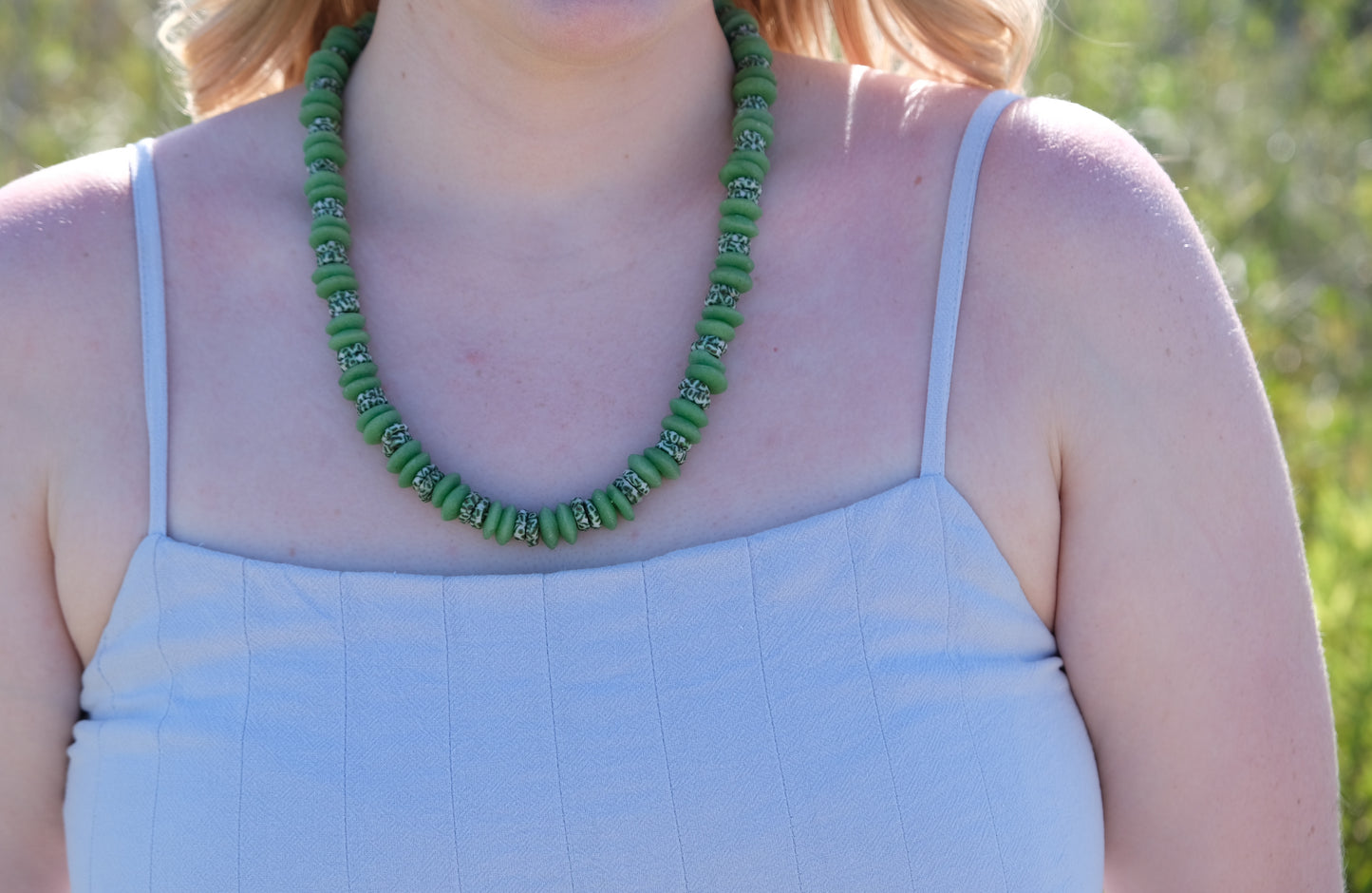 Rooted in Truth Necklace