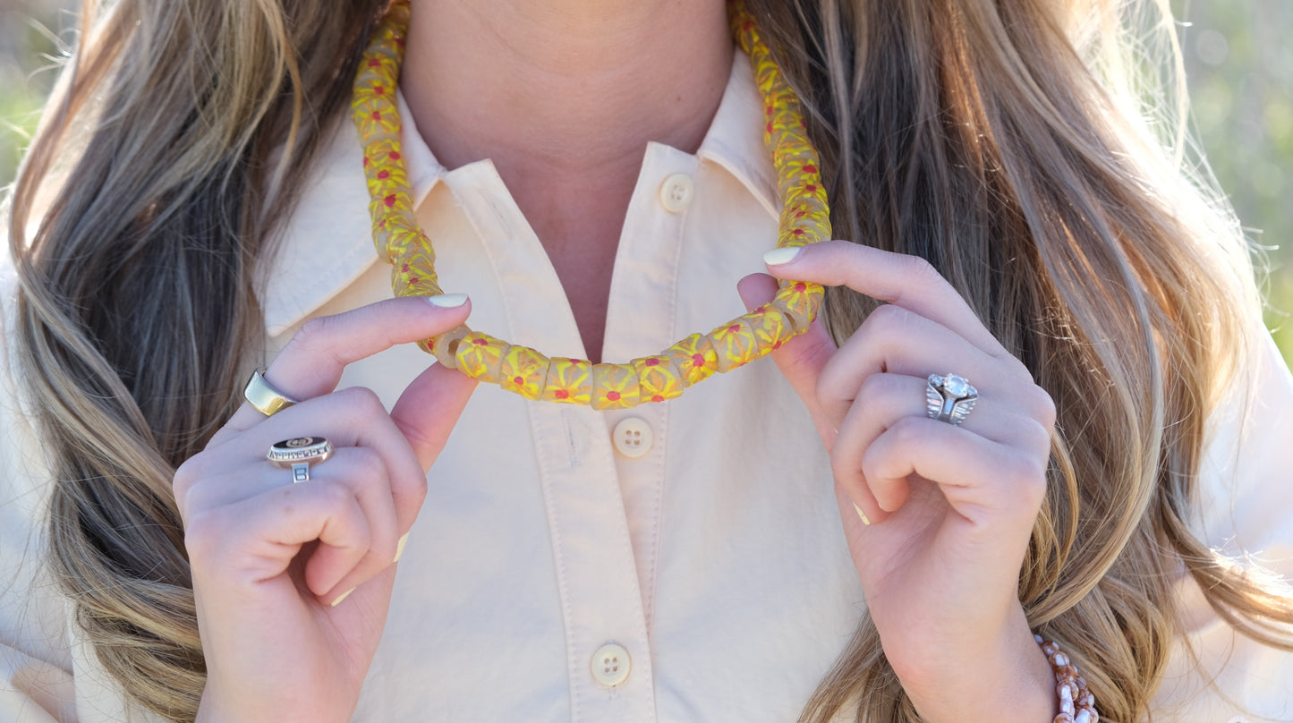 Radiant Hope Necklace