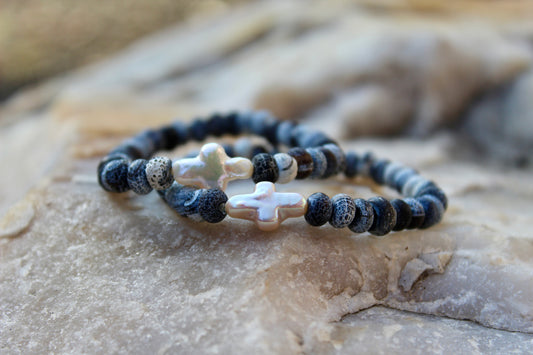 Oceans Apart Bracelet