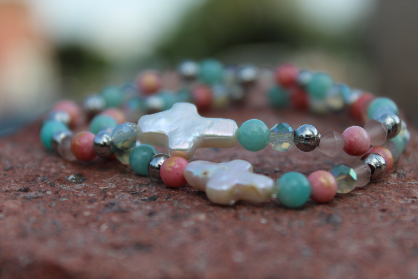 Pearl of Promise